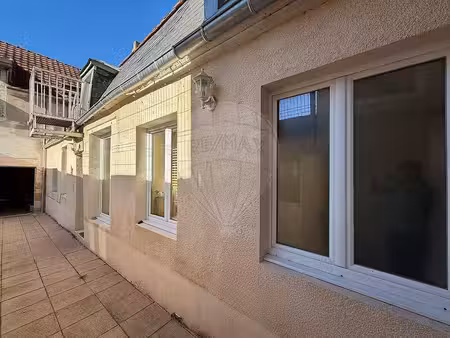 maison 2 chambre(s) à vendre