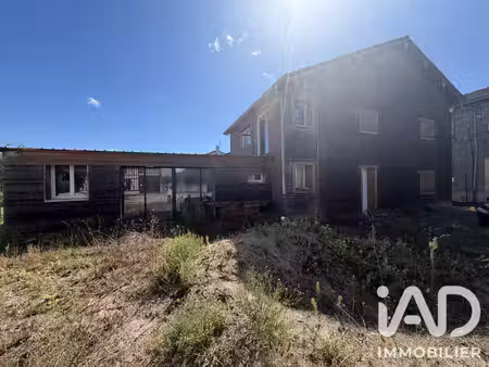 vente maison de village 5 pièces