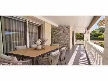 unieux maison familiale coup de coeur 173m² et terrain 900m²