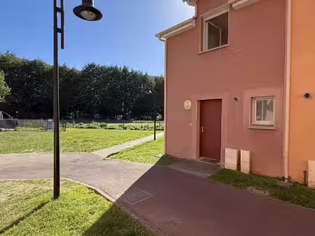 vente maison/villa 3 pièces