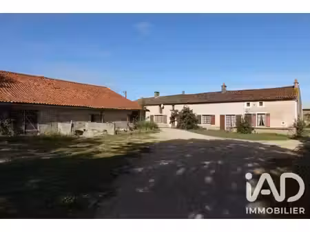 vente maison de village 5 pièces