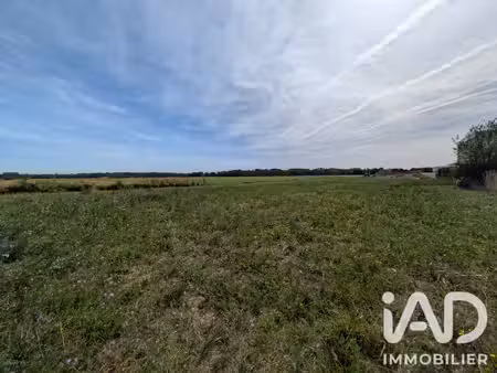 vente terrain à bâtir 2 728 m²