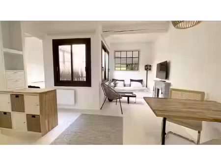 appartement aix en provence 2 pièce(s) 34 m2