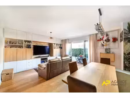 appartement 4 pièces à vendre à asnières-sur-seine