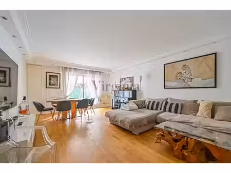 appartement charenton le pont 3/4 pièces 86.26 m2