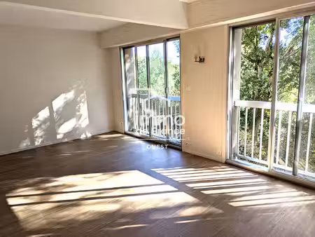 appartement nantes 3 pièce(s) 68.98 m2