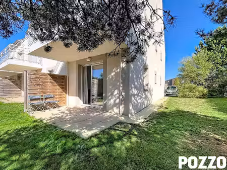 appartement t3 à vendre à granville