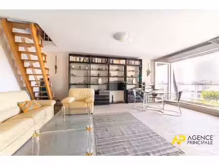 appartement la garenne colombes 5 pièces