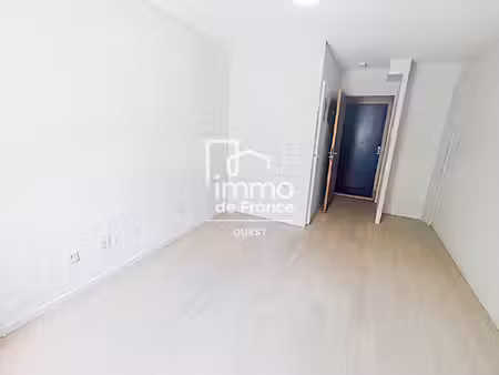appartement nantes 1 pièce(s) 19 m2