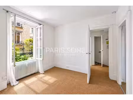 paris seine - à rénover - rue chevert