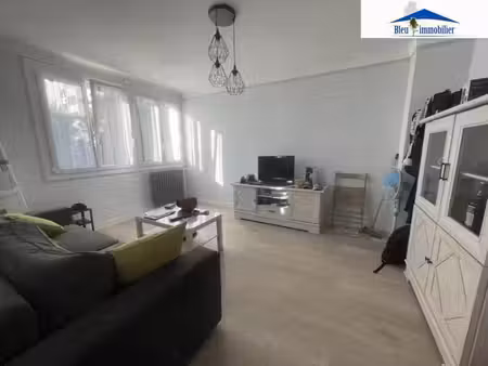 appartement t2