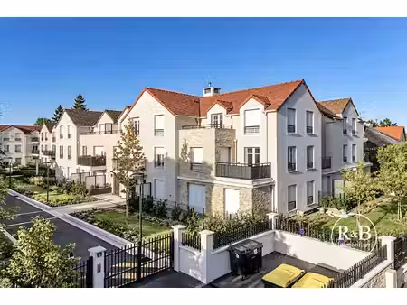 appartement plaisir 2 pièces 43 m2