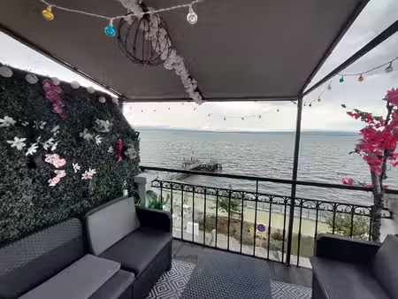 appartement publier 2 pièce(s) 35.21 m2