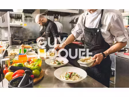 restaurant intra muros de st malo