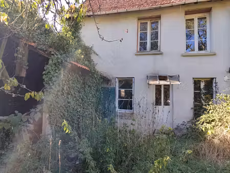 maison a renover