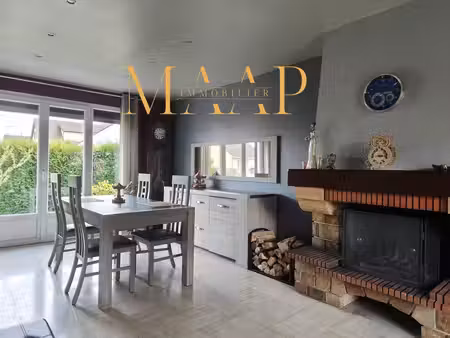 maison  sous sol
