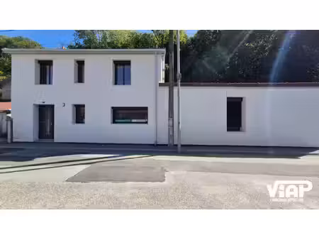 maison rénovée