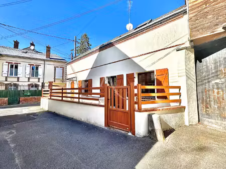 maison maintenon 3 pièce(s) 65 m2