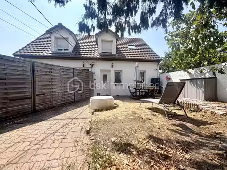maison divisée – investissement locatif clé en main – t4 + t2 duplex + dépendance