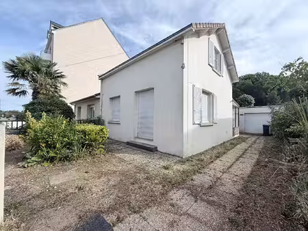 maison pornichet 82 m2