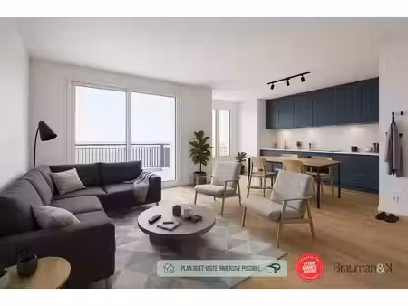 appartement de luxe à vendre à sanguinet