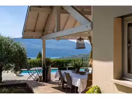 villa de luxe à vendre à aix-les-bains