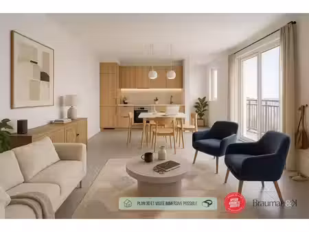appartement de luxe à vendre à benerville-sur-mer