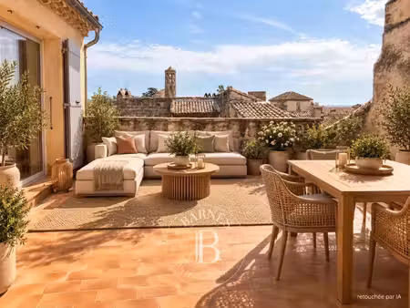 appartement de luxe à vendre dans le quartier centre est