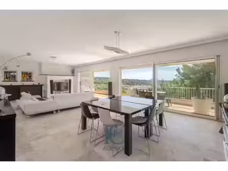 appartement de luxe à vendre dans le quartier nord