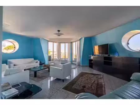 appartement de luxe à vendre à paris 16ème