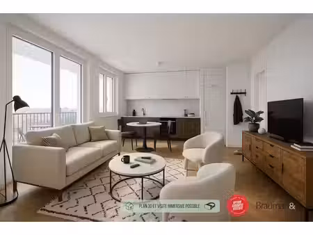 appartement de luxe à vendre à remire-montjoly