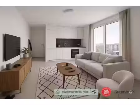 appartement de luxe à vendre à saint-denis