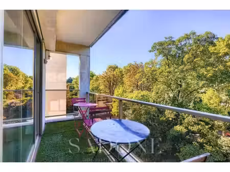 appartement de luxe à vendre dans le quartier ile de la jatte-parc d'orléans