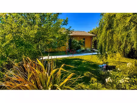 maison de luxe à vendre à sallebœuf