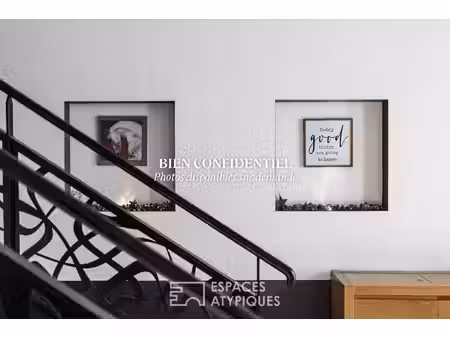 maison de luxe à vendre à vernéville