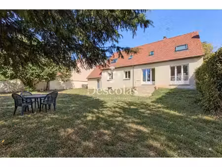 maison de luxe à vendre à saint-germain-en-laye