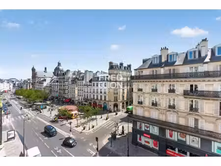 appartement de luxe à vendre dans le quartier saint gervais