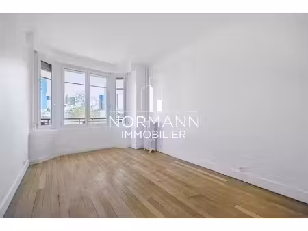 appartement de luxe à vendre dans le quartier pressensé-rives de seine