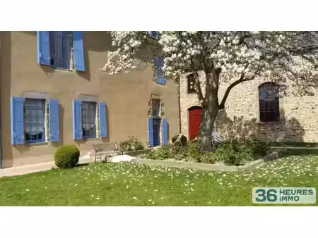 maison de luxe à vendre dans le quartier nord rn