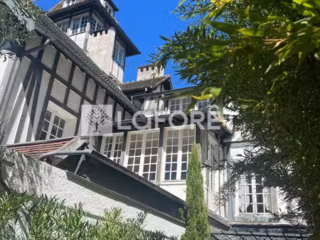 appartement de luxe à vendre à garches
