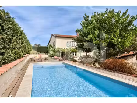 maison de luxe à vendre à grézieu-la-varenne