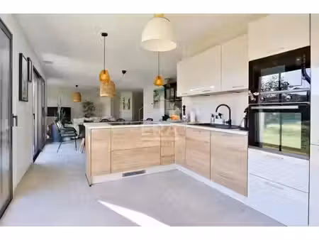 maison de luxe à vendre à le teich