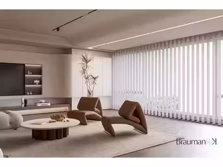 villa de luxe à vendre dans le quartier ouest