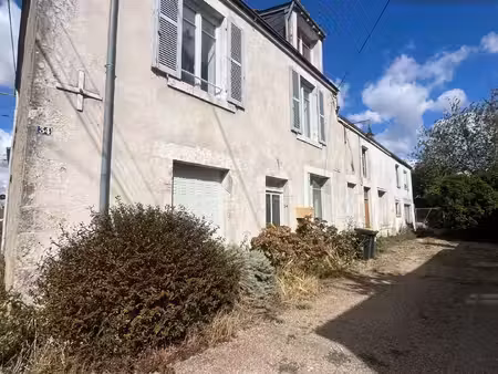 excellent rapport prix/prestations pour cette maison de 103 m2 à baule.