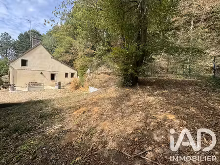 vente longère 4 pièces