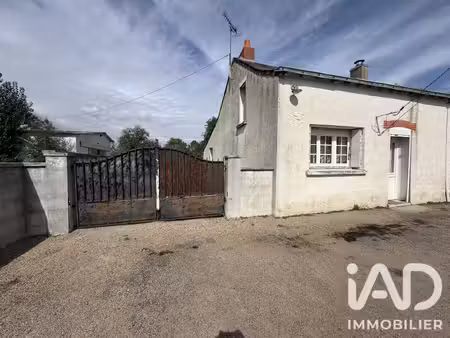 vente maison/villa 4 pièces