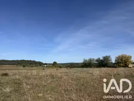 vente terrain 2 000 m²