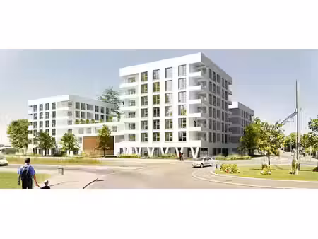 appartement t3