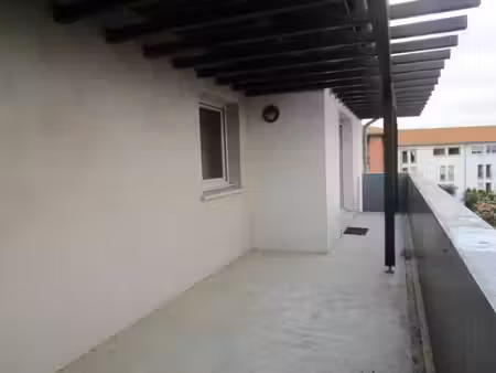 apt t3 à colomiers