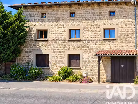 vente duplex 7 pièces